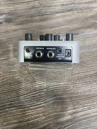 Source Audio Dimension Reverb 2